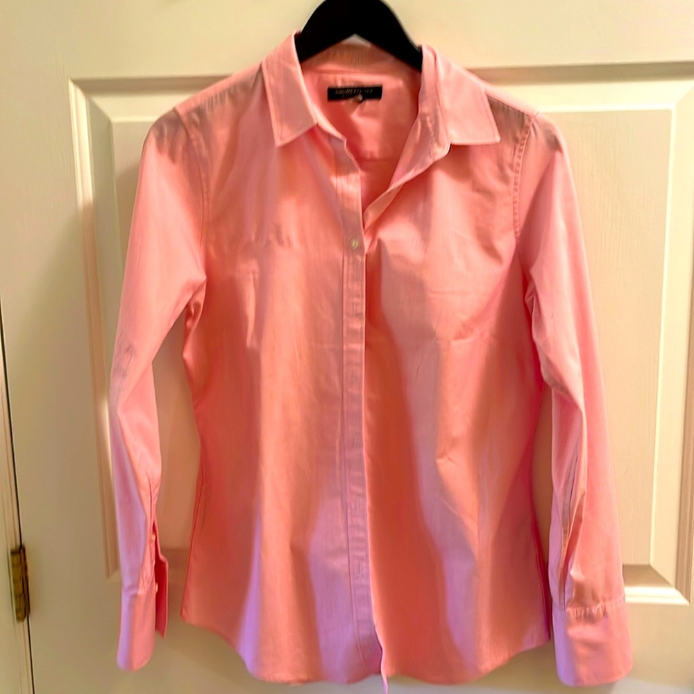 Dress blouse